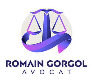 <h1><span>Romain GORGOL</span> <br>Cabinet d'avocat à Forbach</h1>